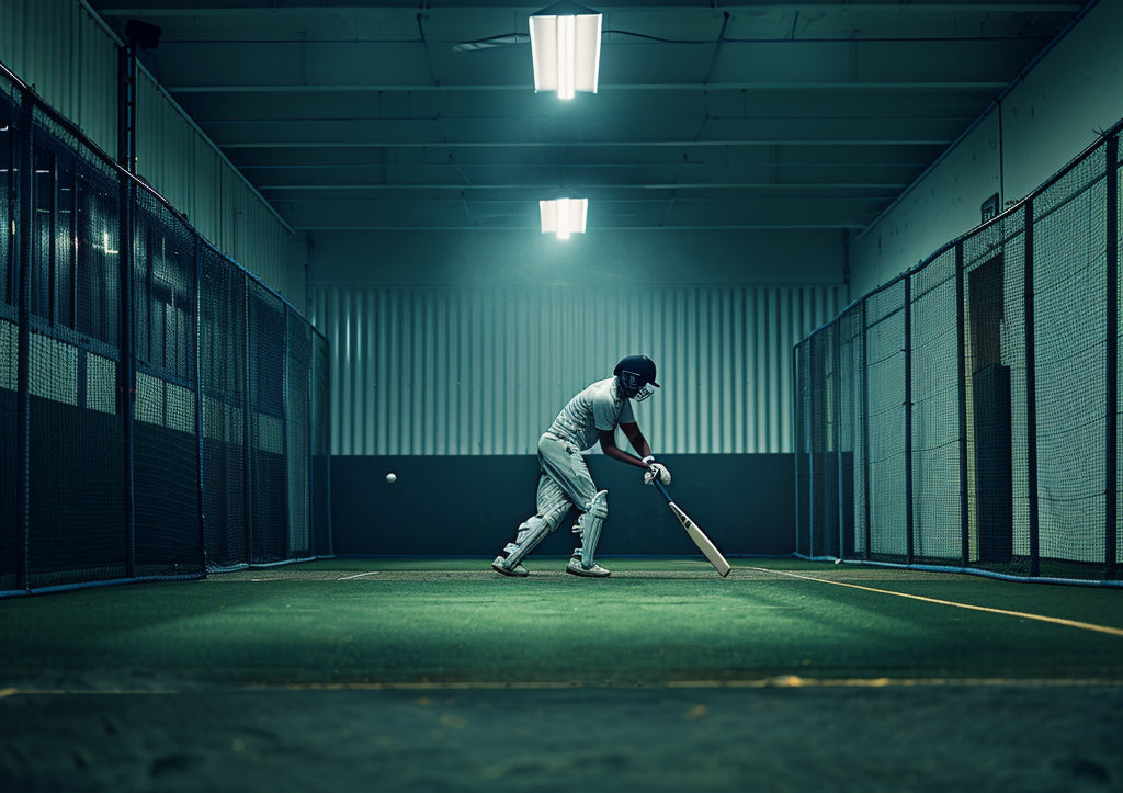 Cricket Lane Rental- Lane B