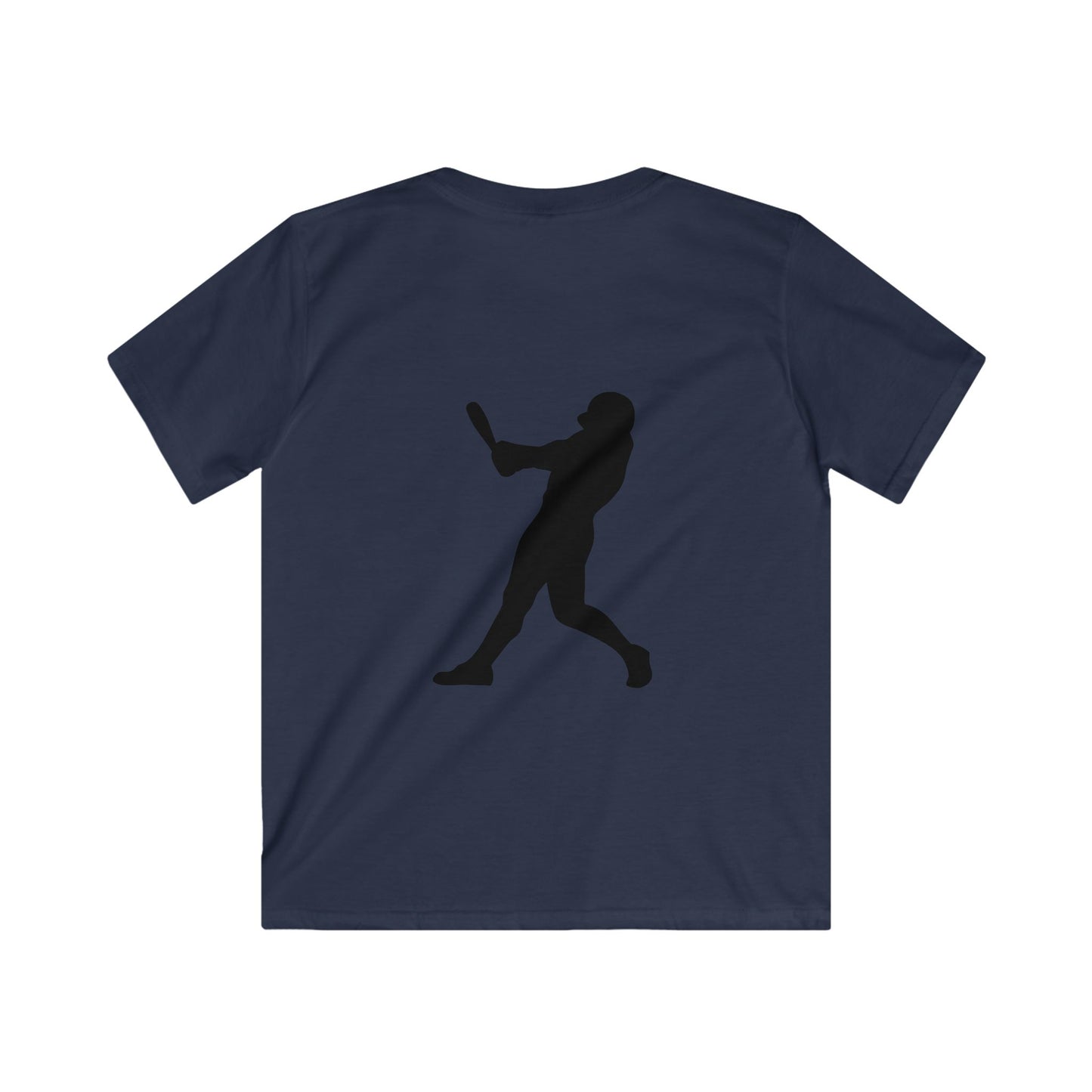 Kids Softstyle Tee