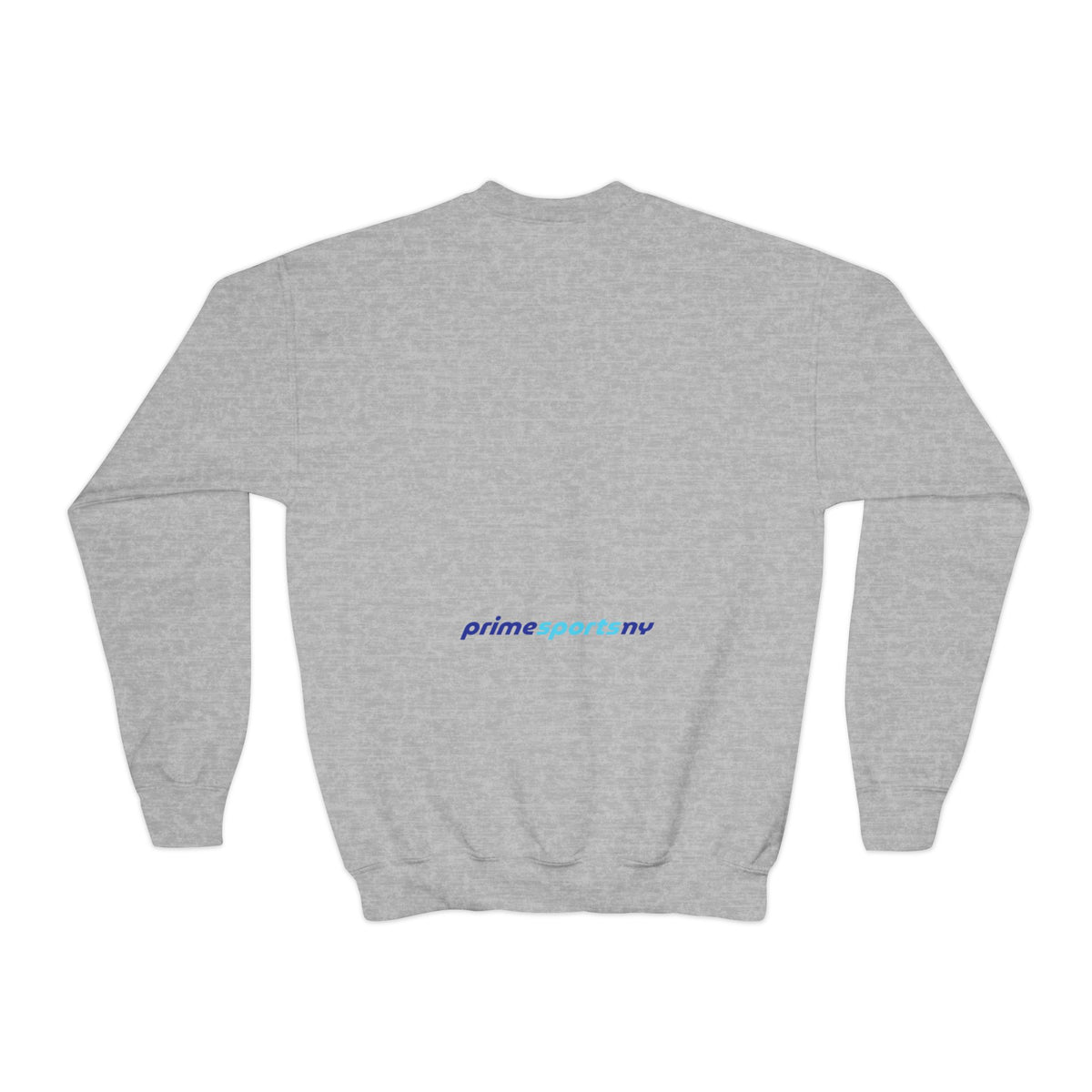Youth Crewneck Sweatshirt