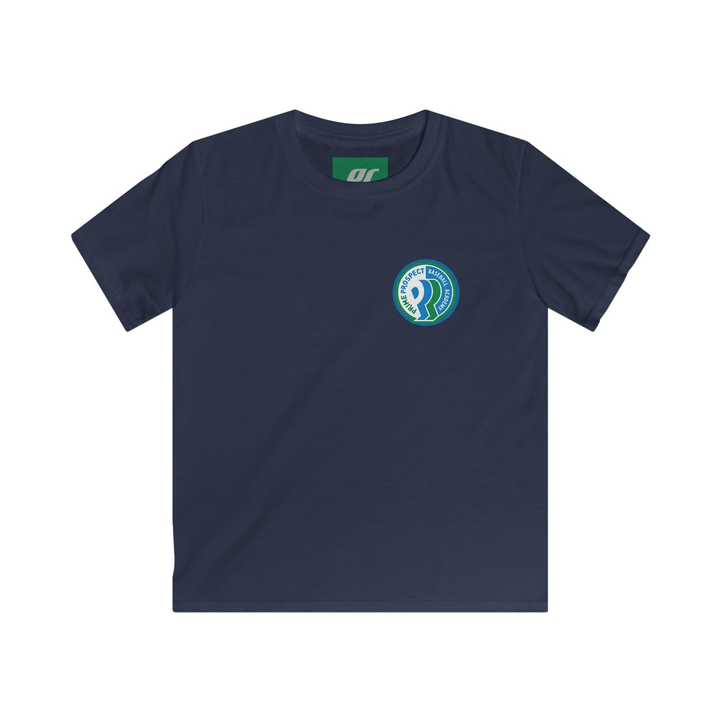Kids Softstyle Tee