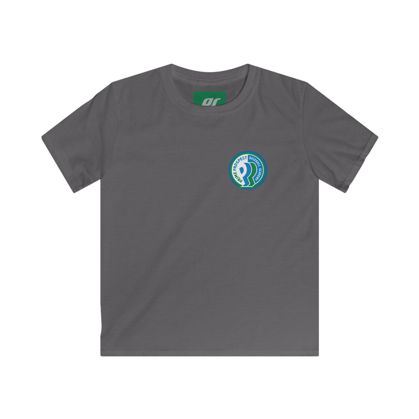 Kids Softstyle Tee