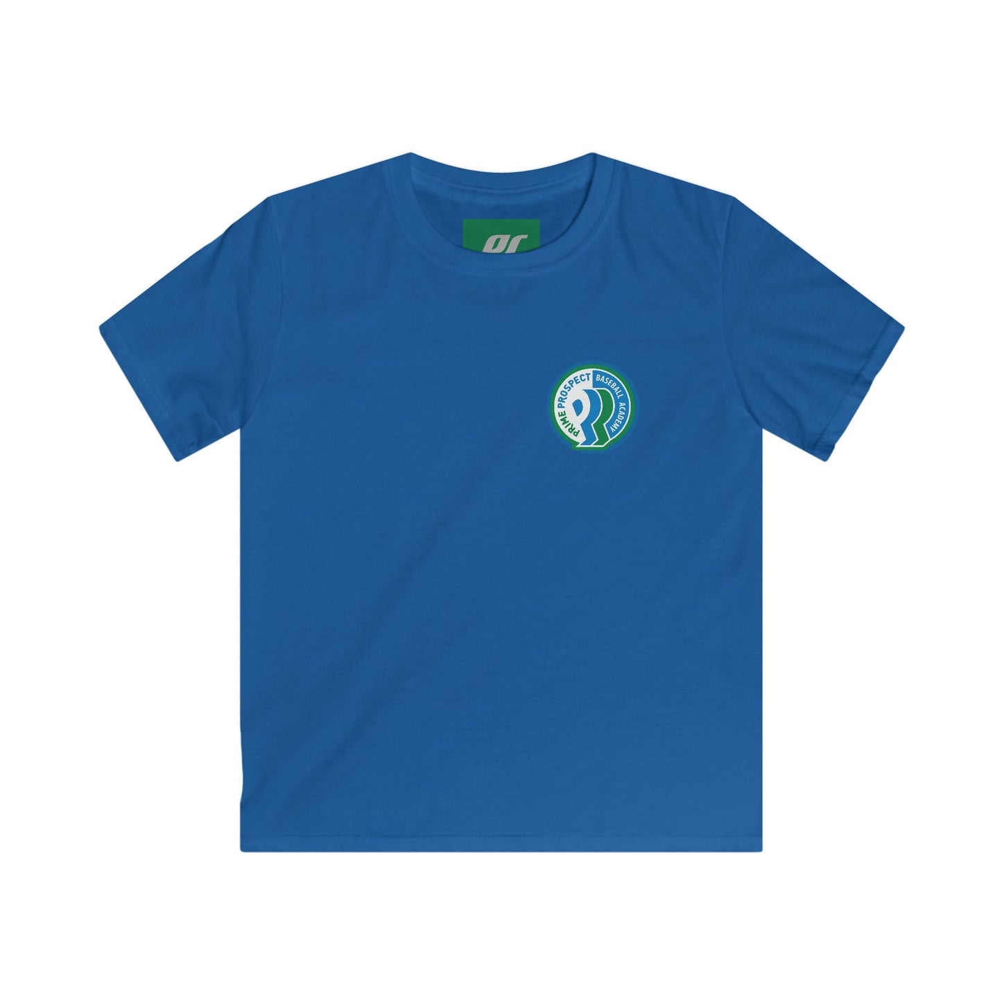 Kids Softstyle Tee