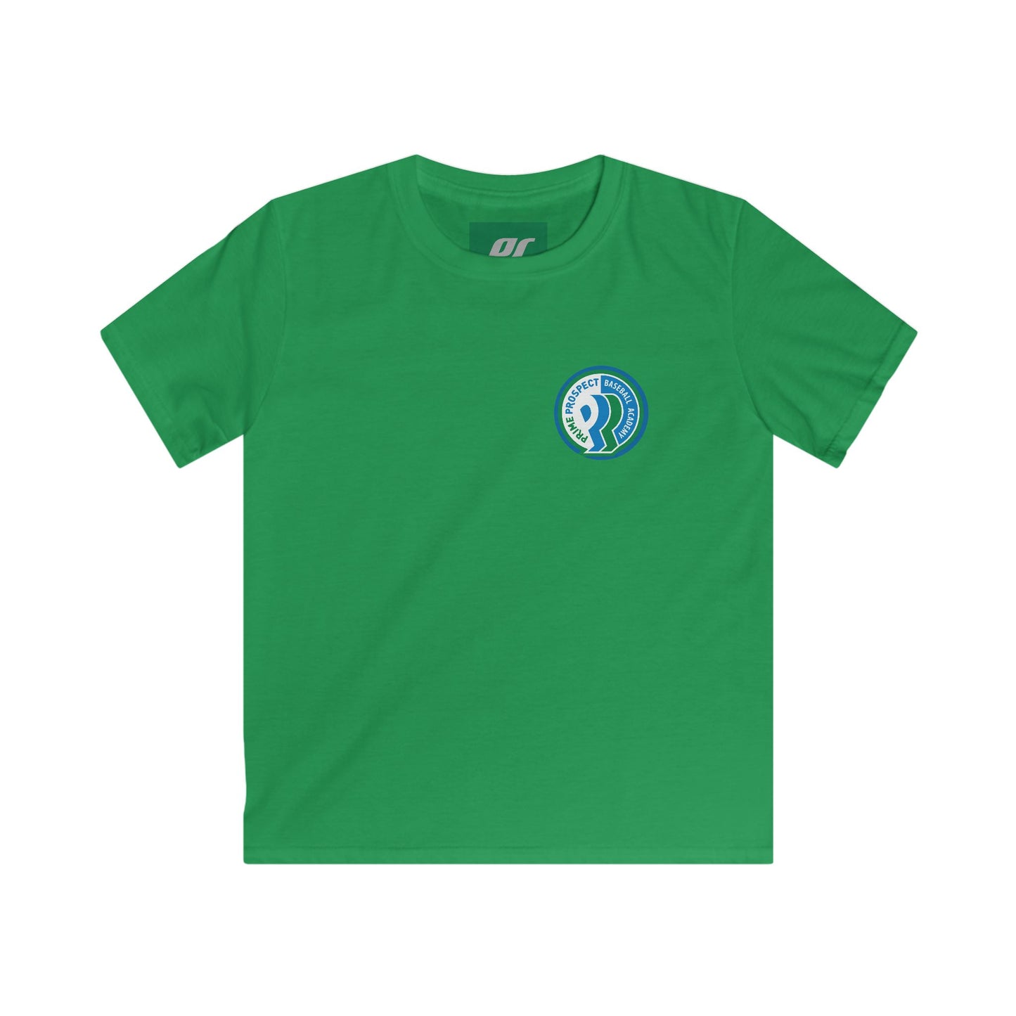 Kids Softstyle Tee