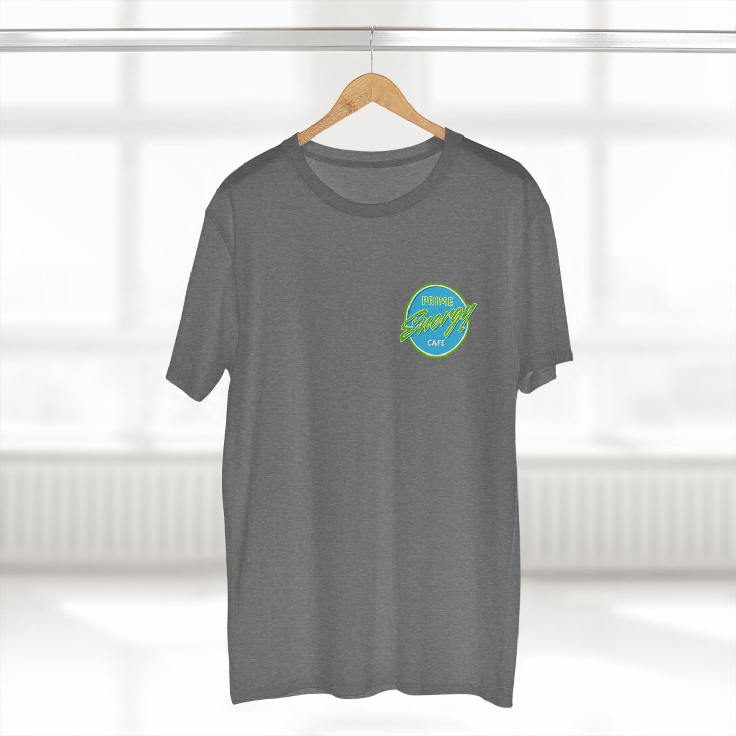 Adult Staple Tee