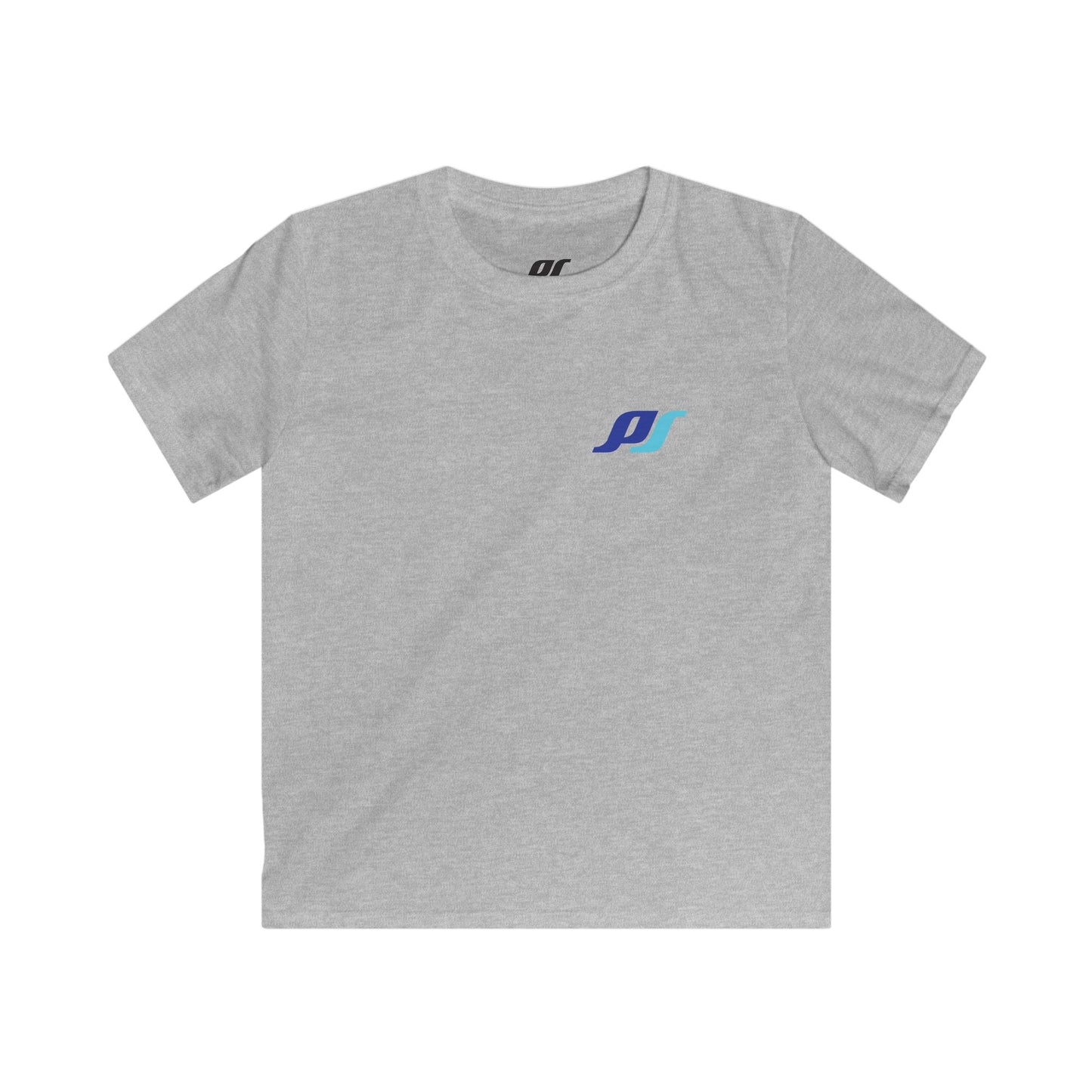 Kids Softstyle Tee