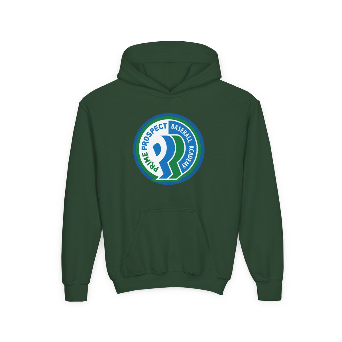 Youth Heavy Blend Hooded Sweatshirt
