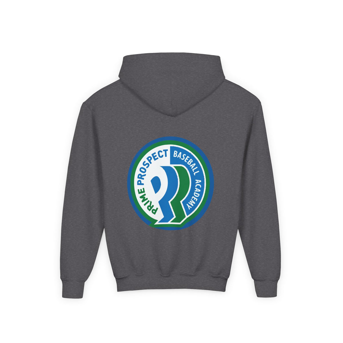 Youth Heavy Blend Hooded Sweatshirt