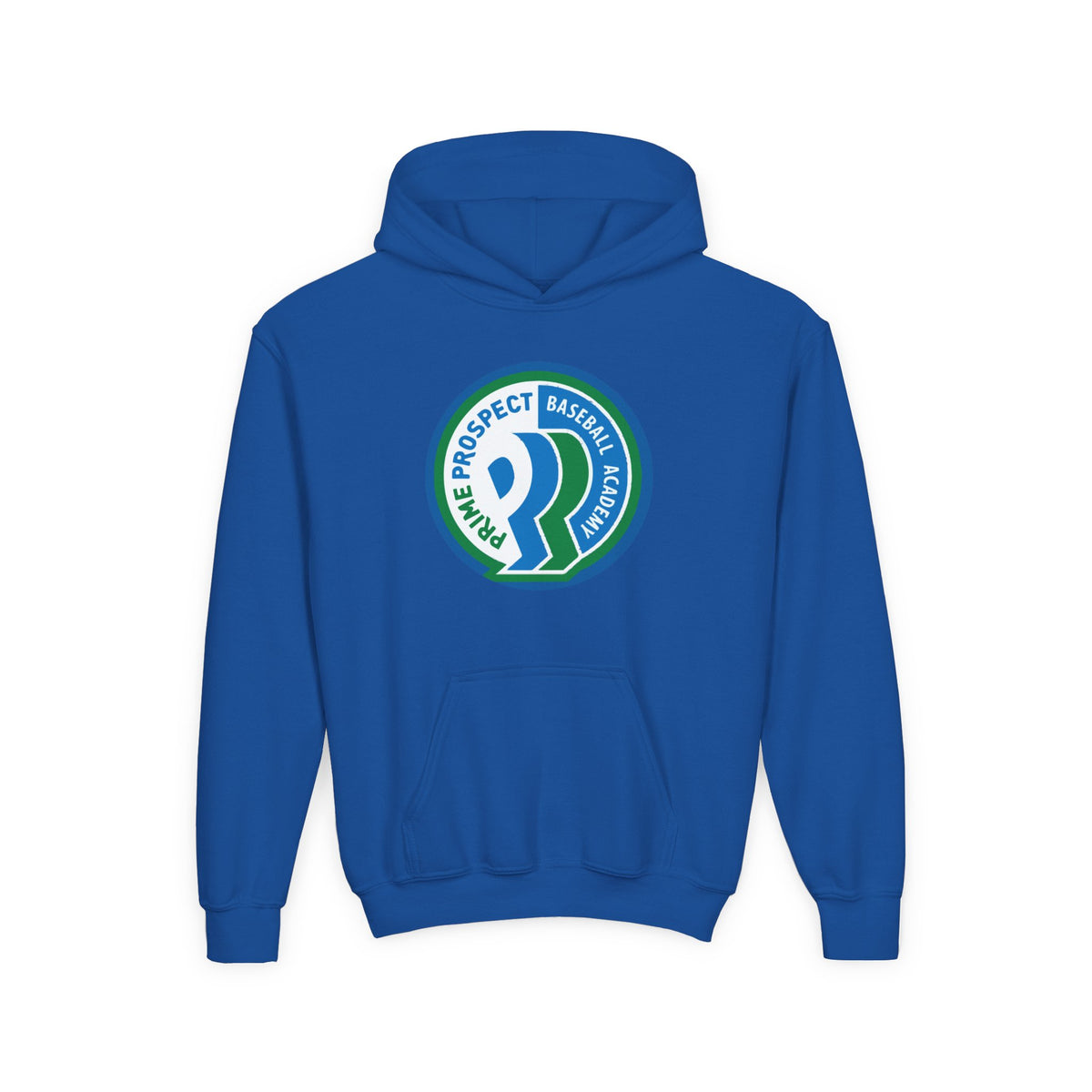Youth Heavy Blend Hooded Sweatshirt