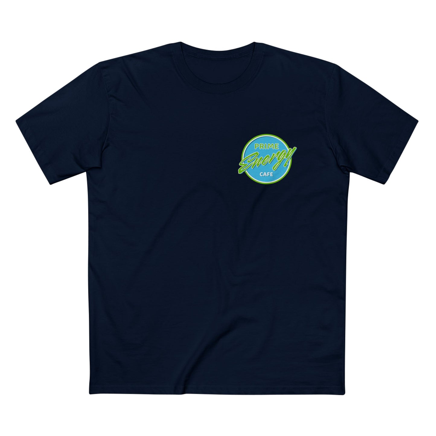 Adult Staple Tee