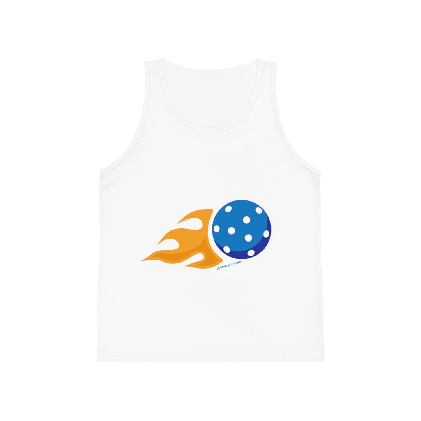 Kid's Jersey Tank Top