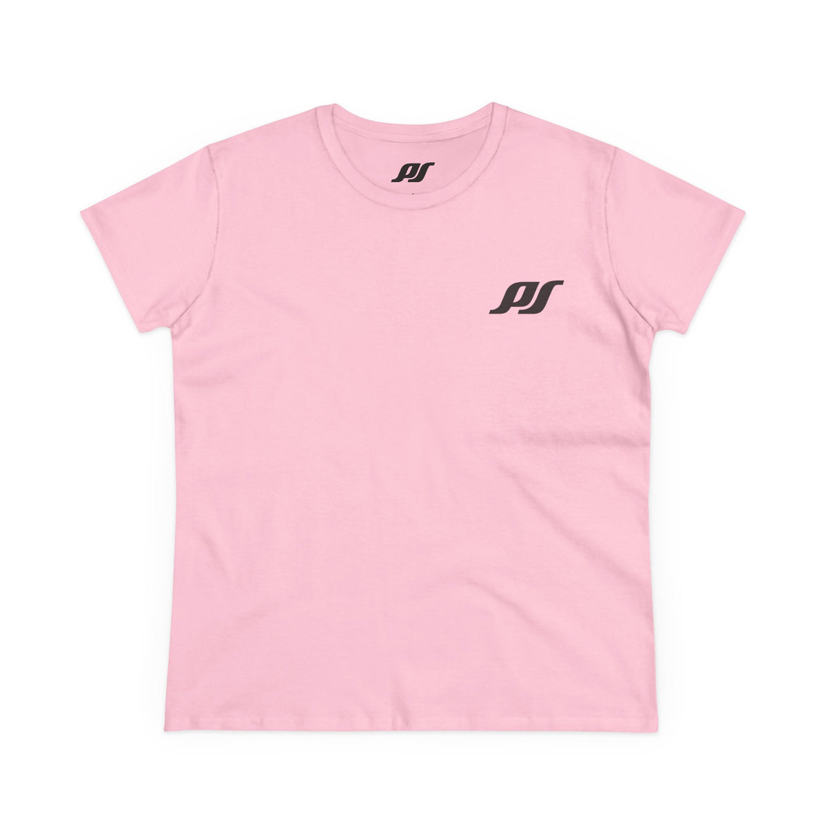 Women's Midweight Cotton Tee