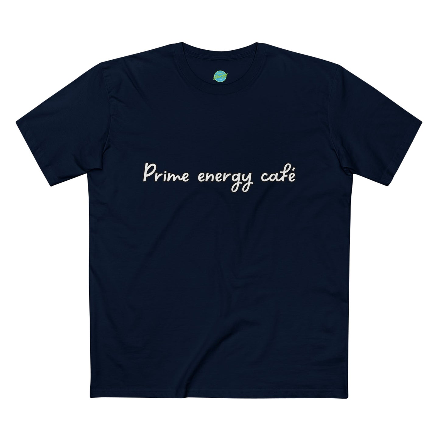 Adult Staple Tee