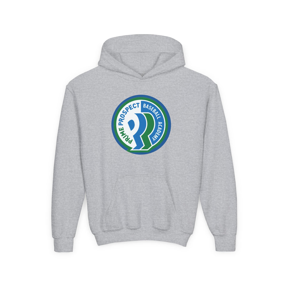 Youth Heavy Blend Hooded Sweatshirt