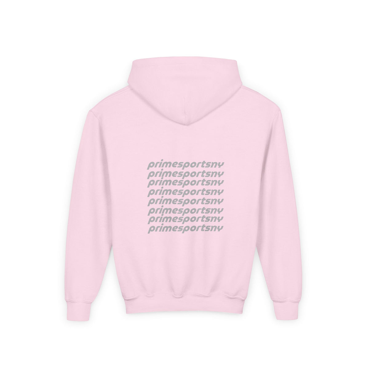 Youth Heavy Blend Hooded Sweatshirt