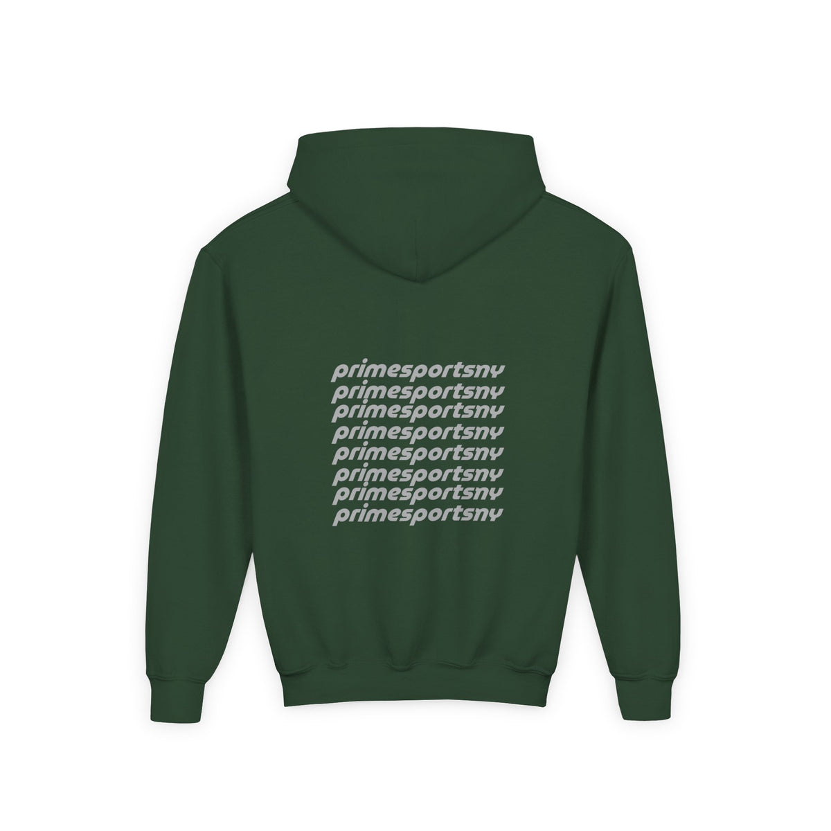 Youth Heavy Blend Hooded Sweatshirt