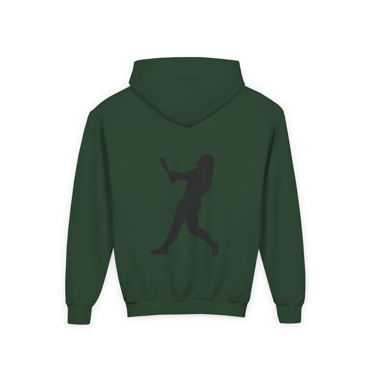 Youth Heavy Blend Hooded Sweatshirt
