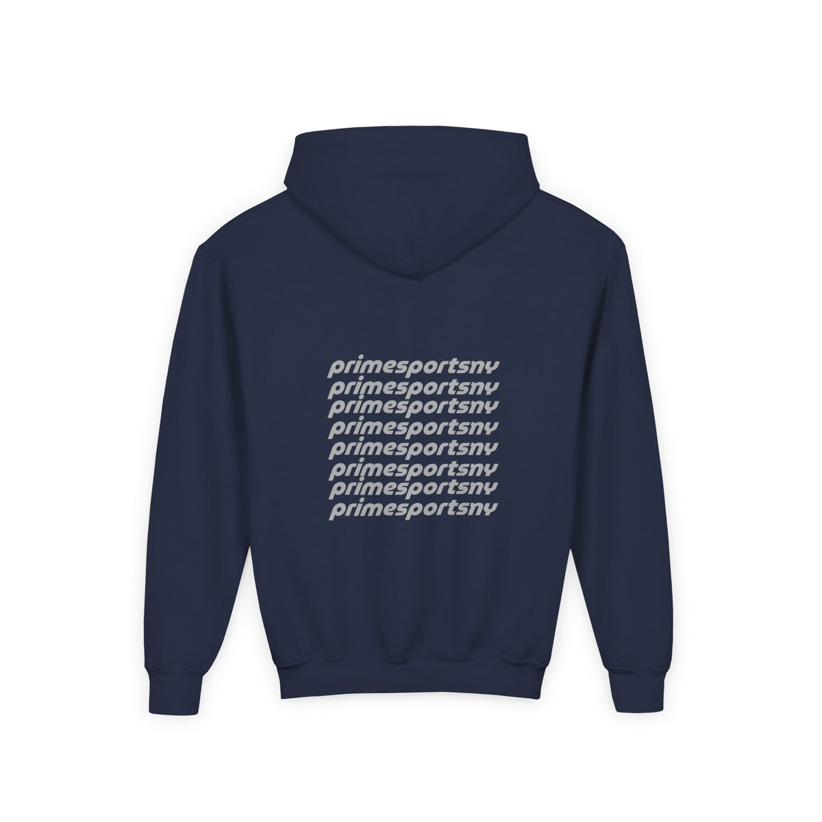 Youth Heavy Blend Hooded Sweatshirt