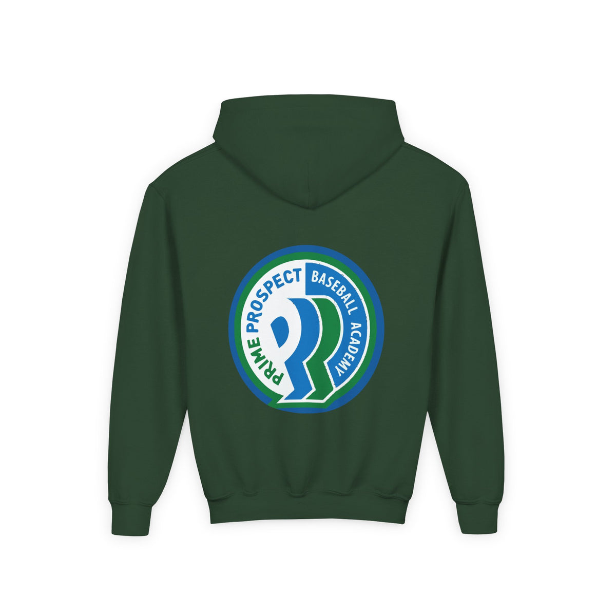 Youth Heavy Blend Hooded Sweatshirt