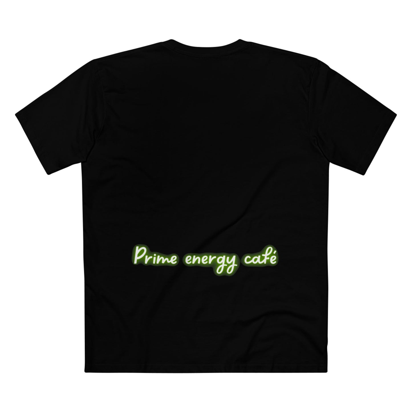 Adult Staple Tee
