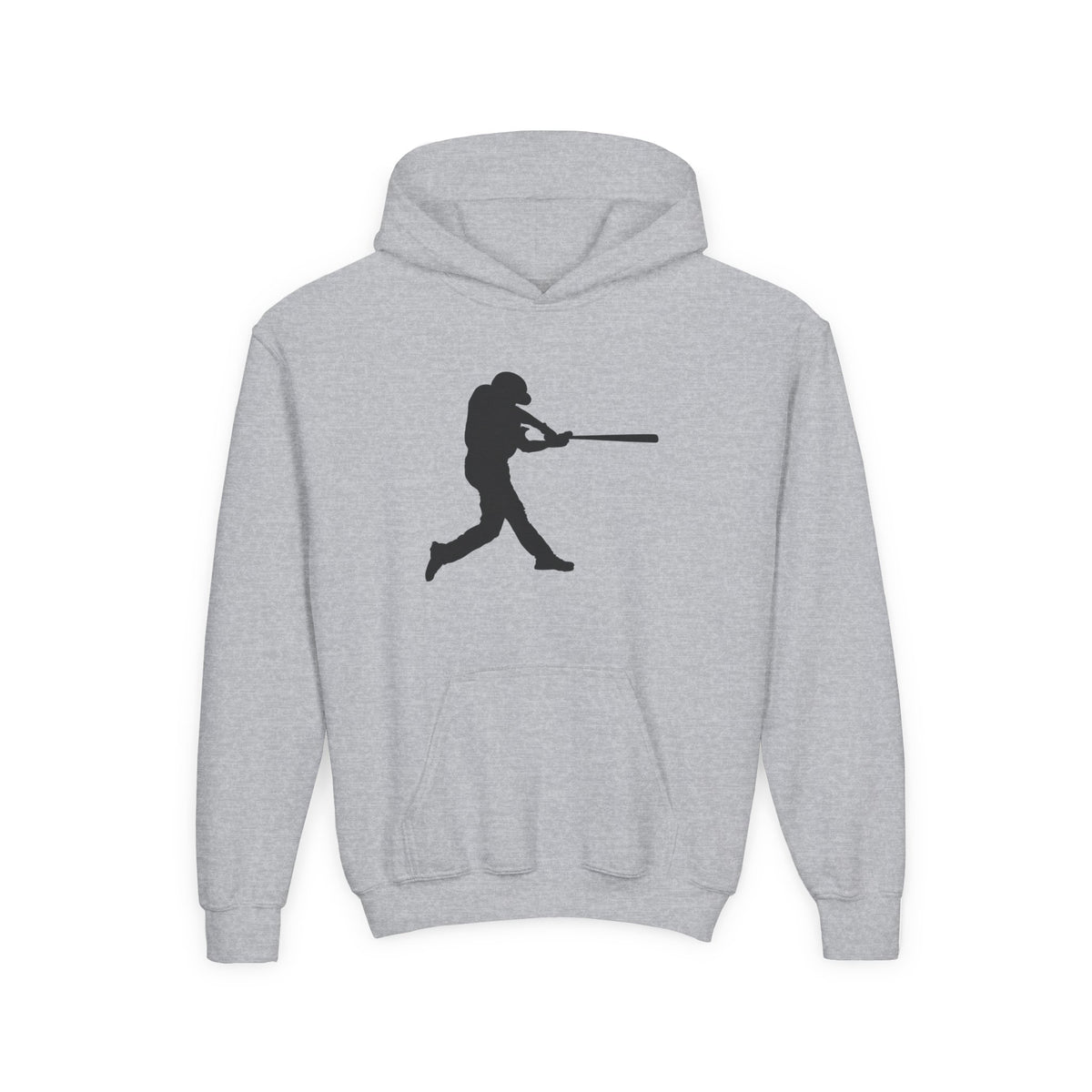 Youth Heavy Blend Hooded Sweatshirt