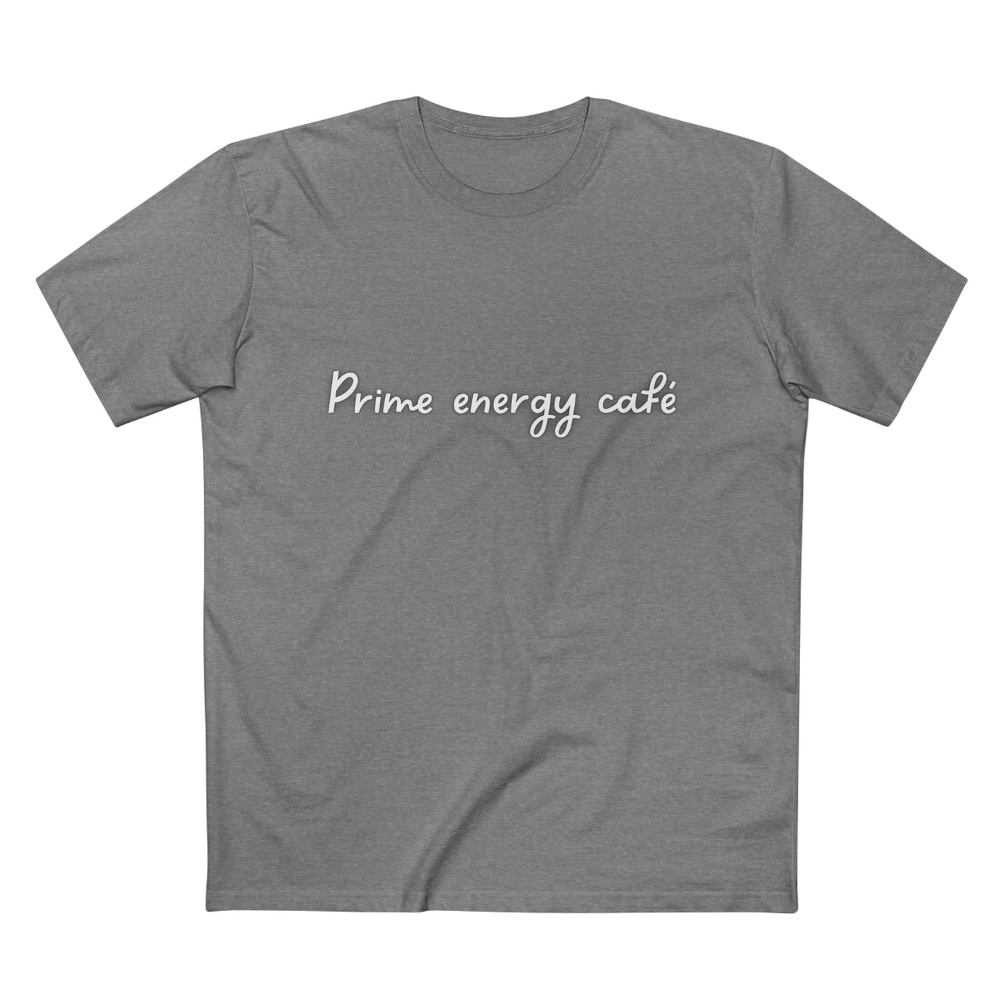 Adult Staple Tee