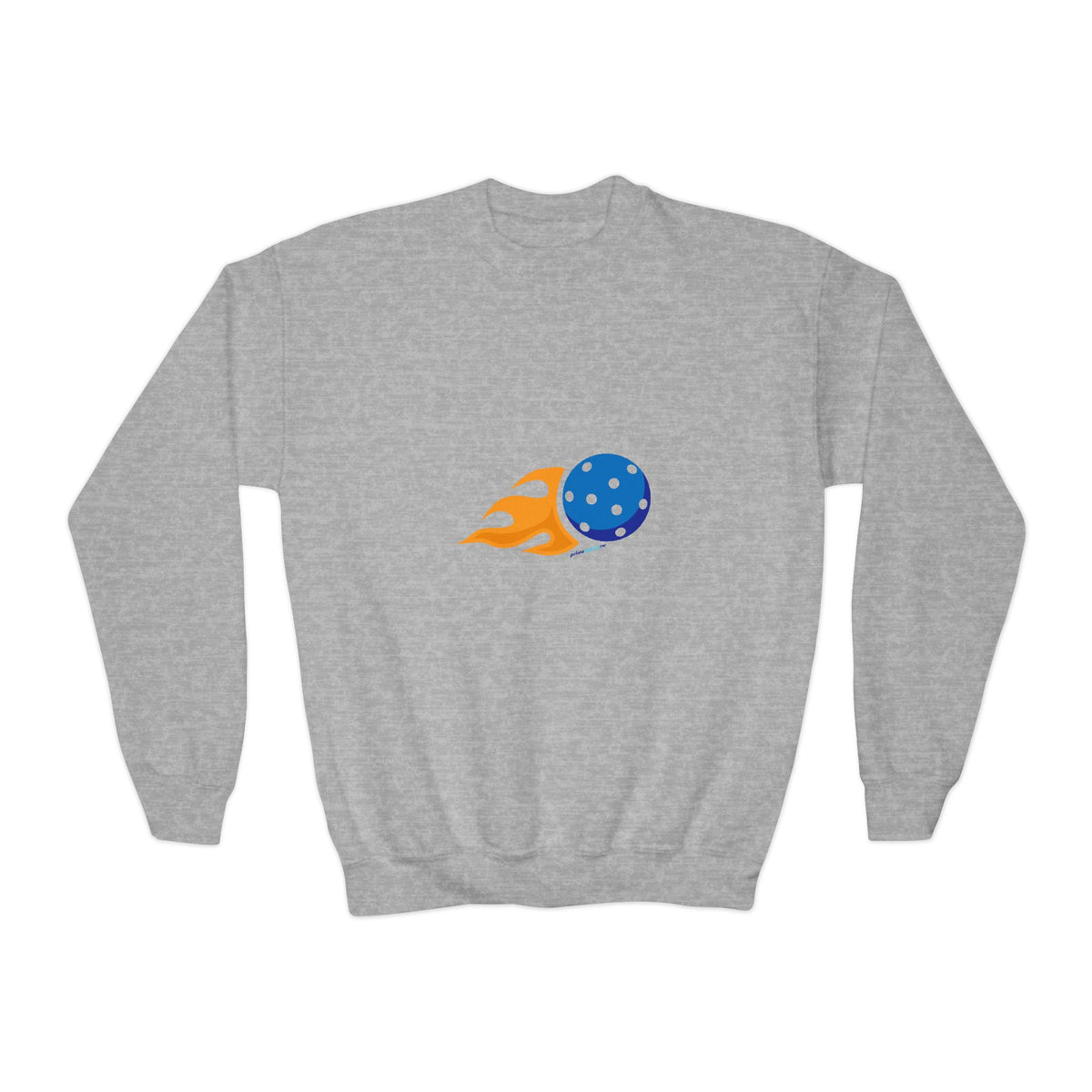 Youth Crewneck Sweatshirt