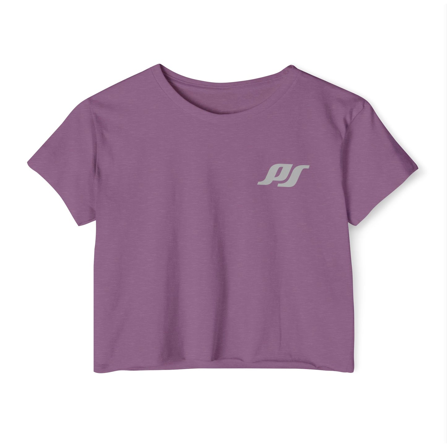 Women's Festival Crop Top