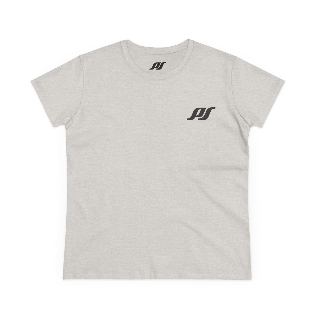 Women's Midweight Cotton Tee