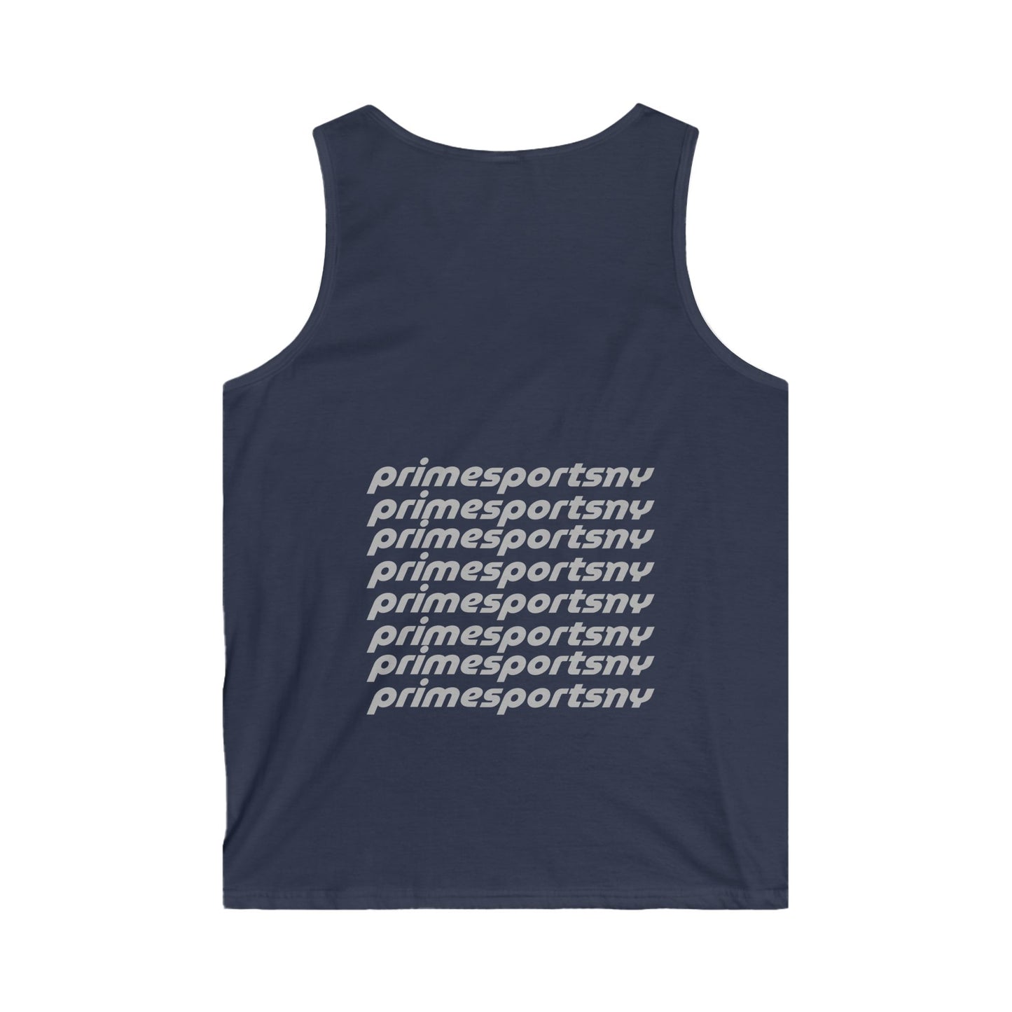 Men's Softstyle Tank Top