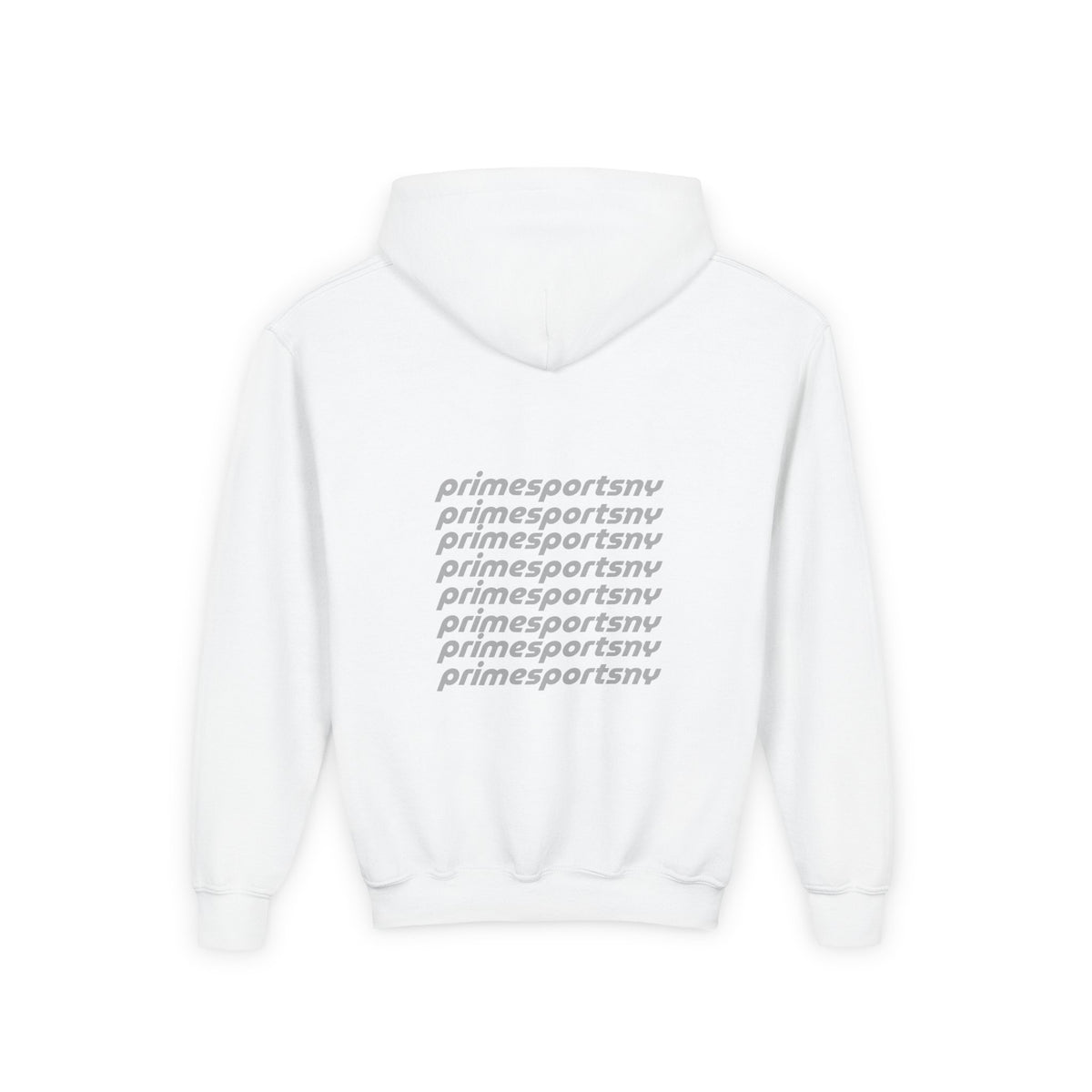 Youth Heavy Blend Hooded Sweatshirt