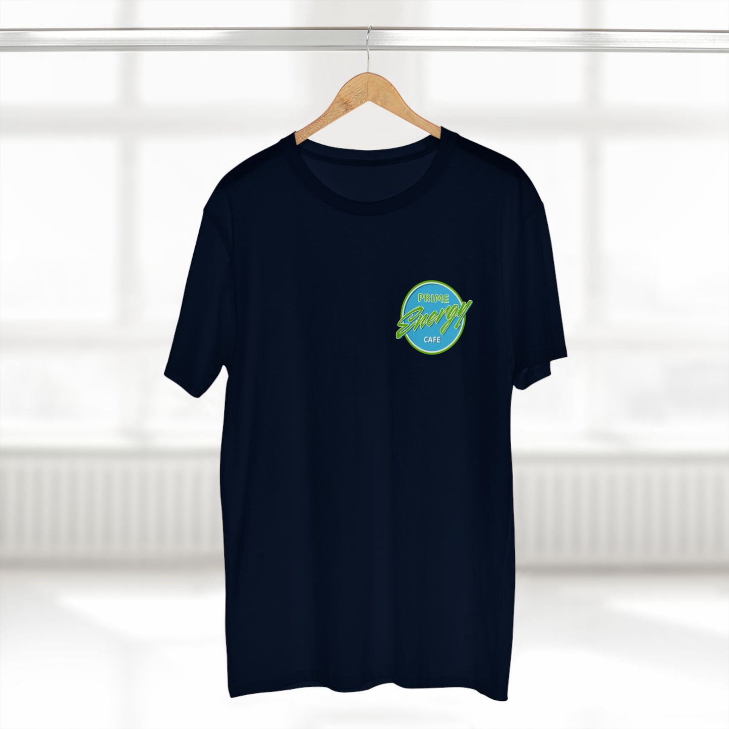 Adult Staple Tee