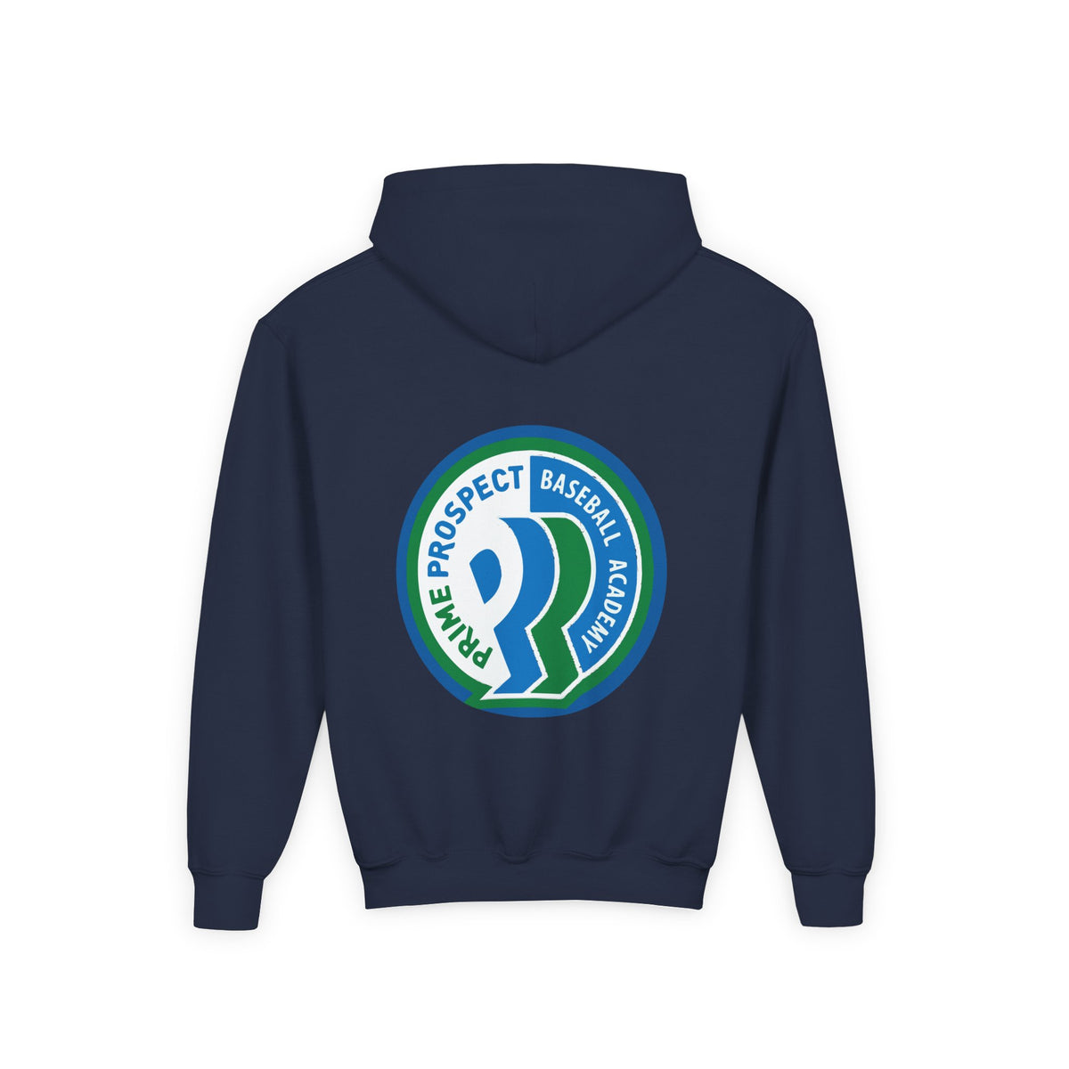 Youth Heavy Blend Hooded Sweatshirt