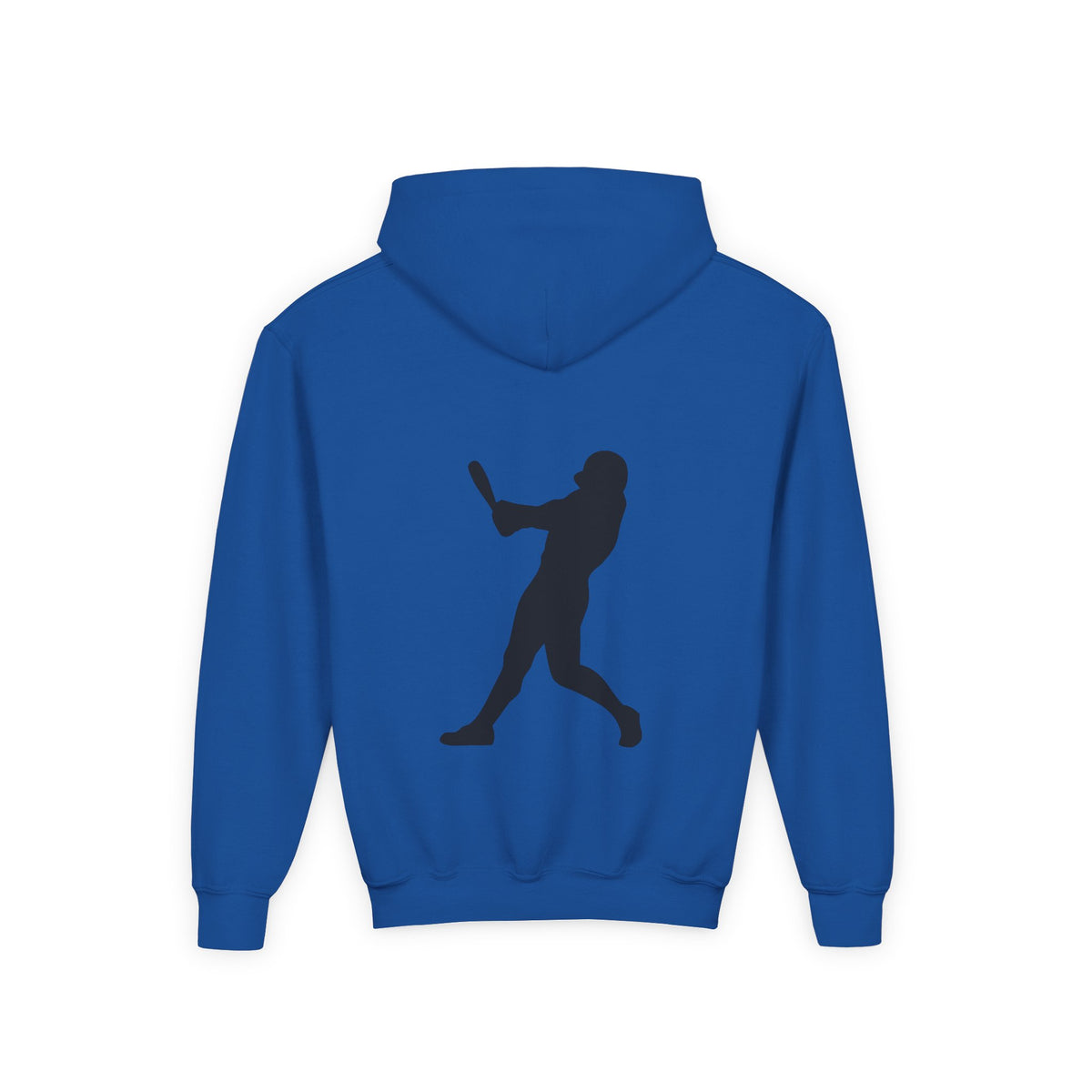 Youth Heavy Blend Hooded Sweatshirt