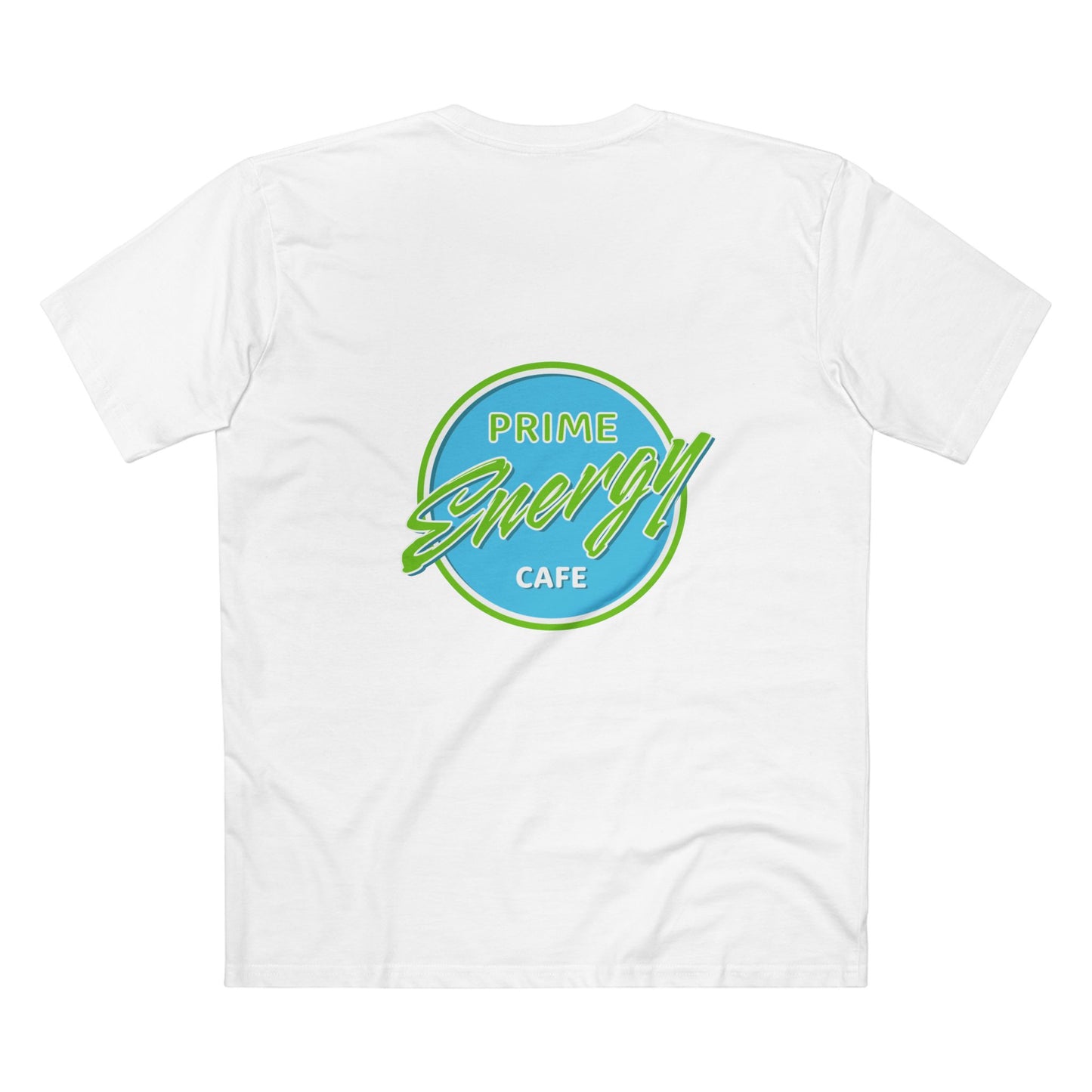 Adult Staple Tee