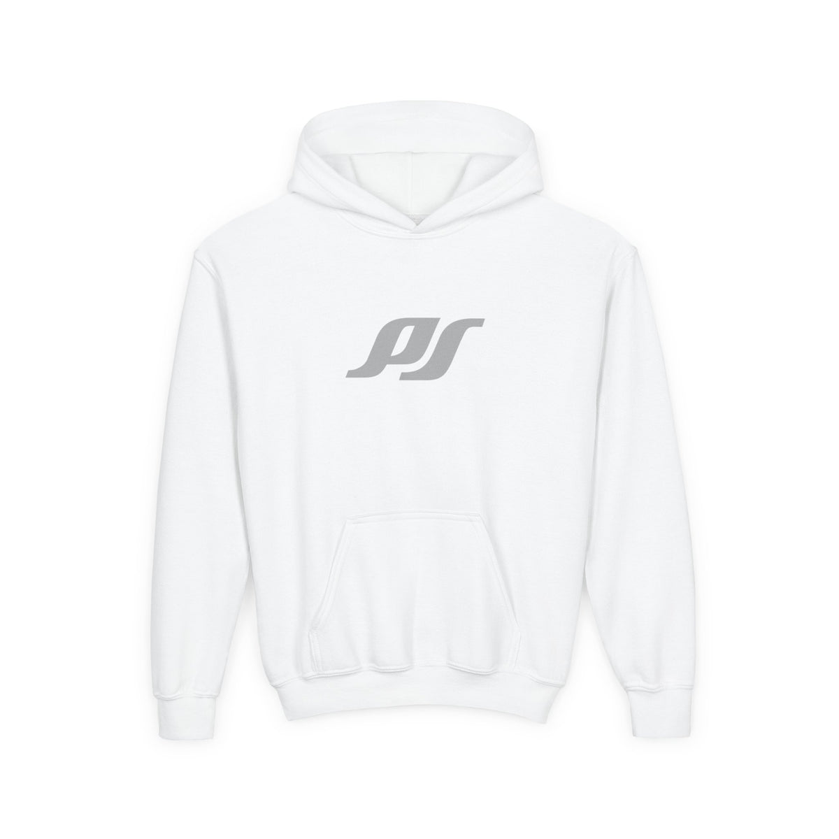 Youth Heavy Blend Hooded Sweatshirt