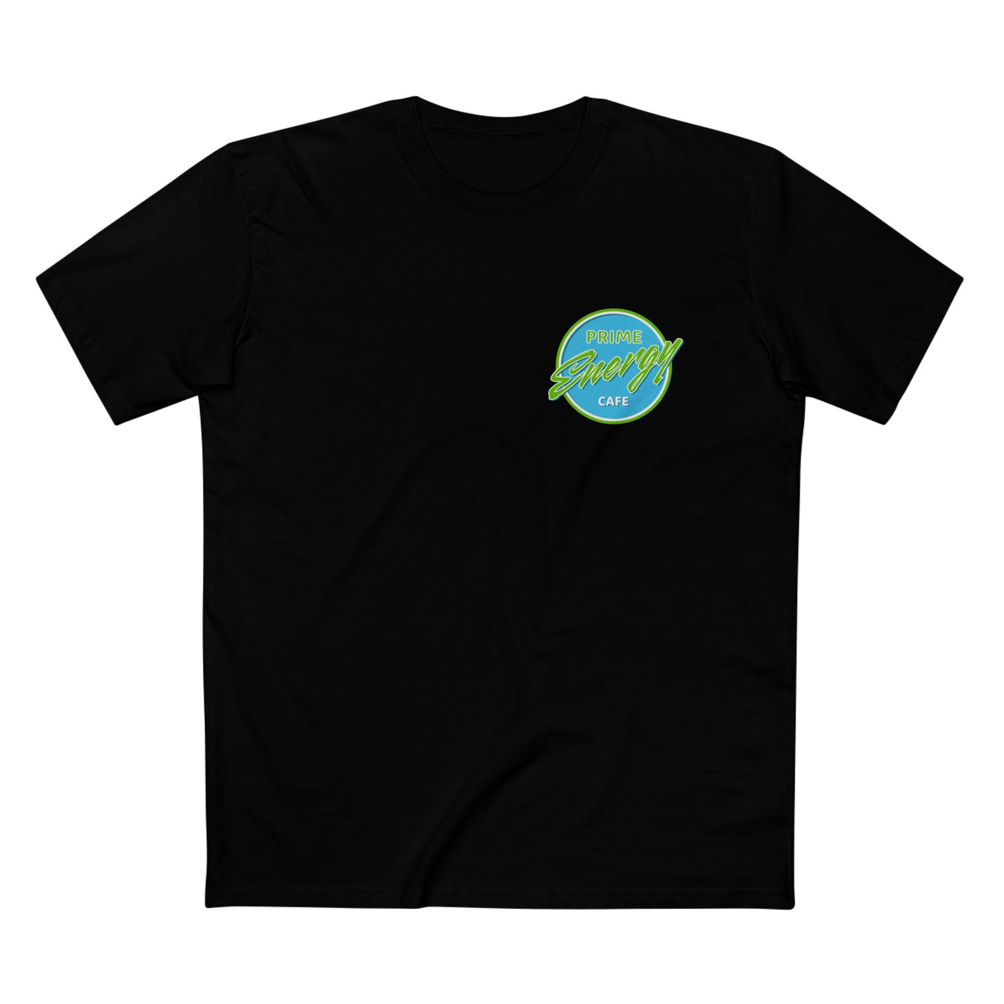 Adult Staple Tee