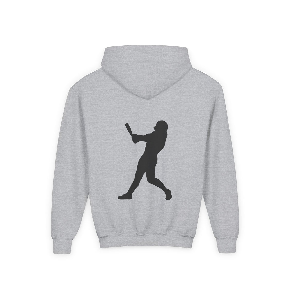 Youth Heavy Blend Hooded Sweatshirt