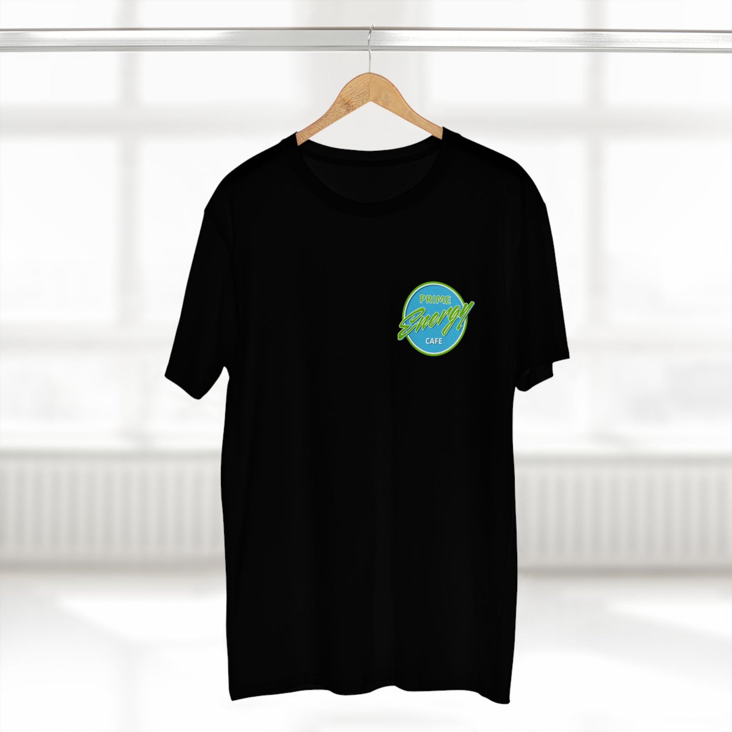Adult Staple Tee