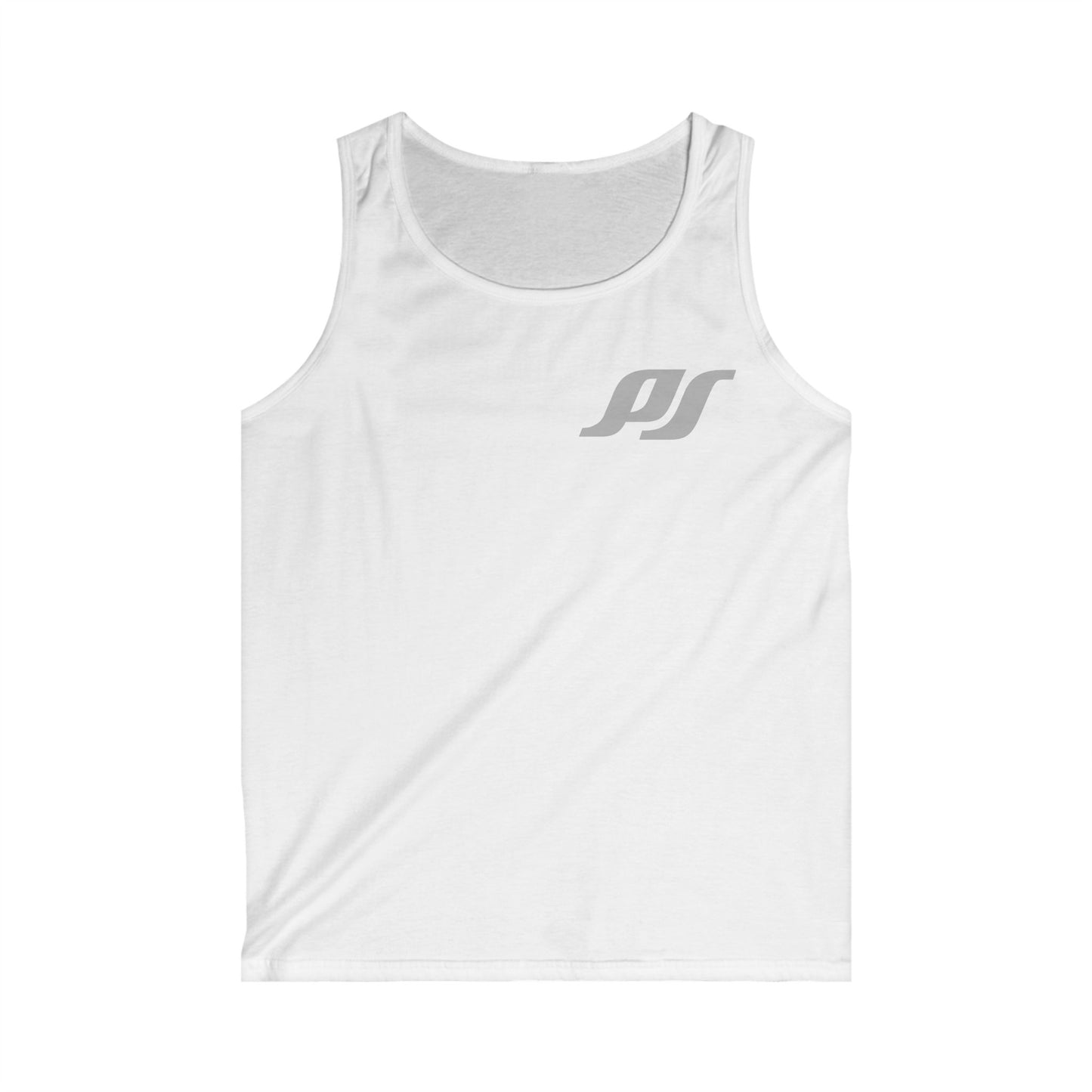Men's Softstyle Tank Top