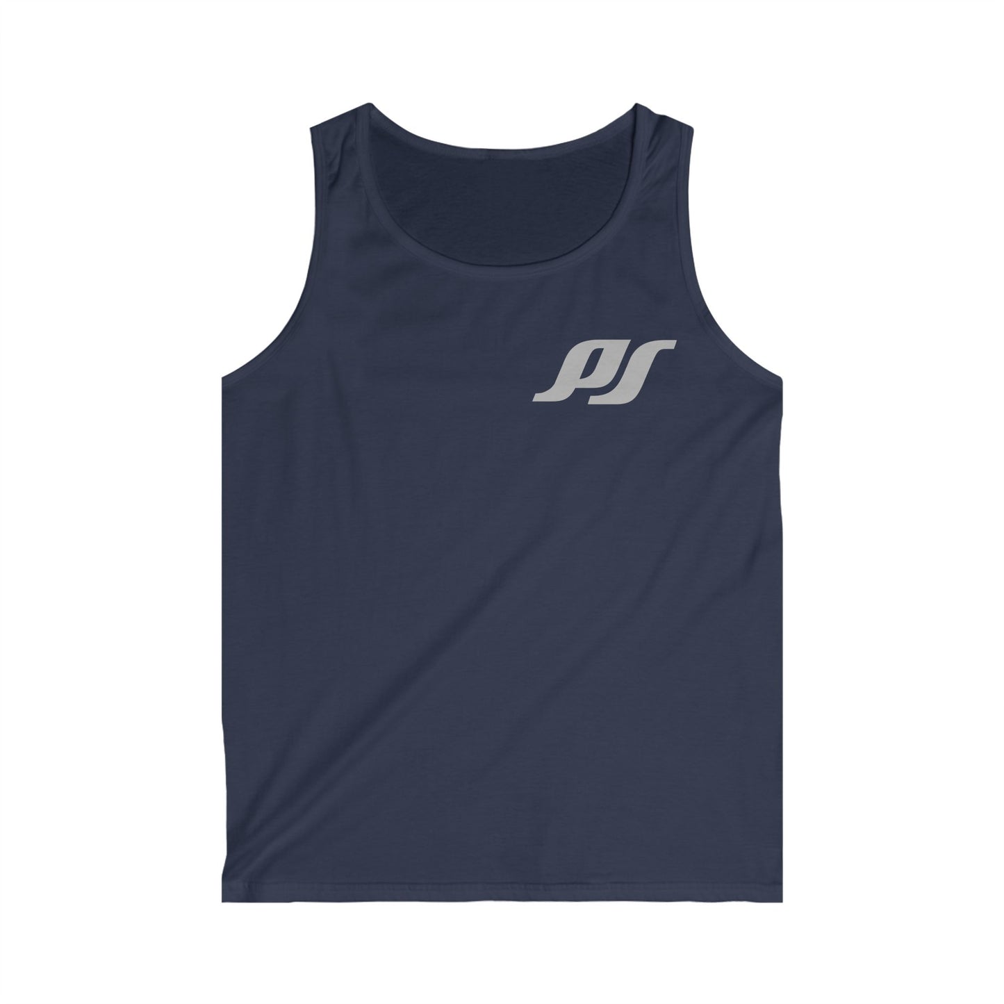 Men's Softstyle Tank Top