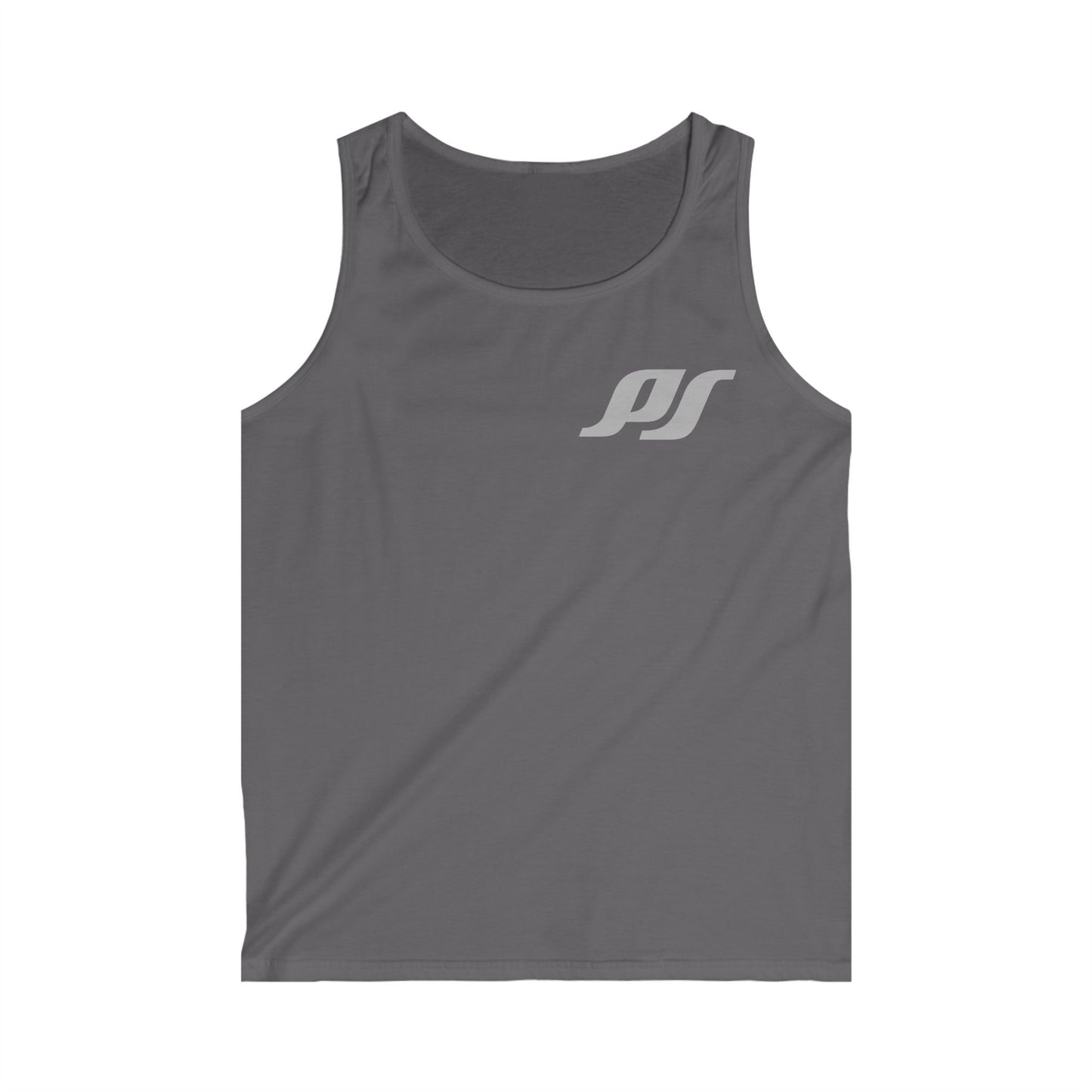 Men's Softstyle Tank Top