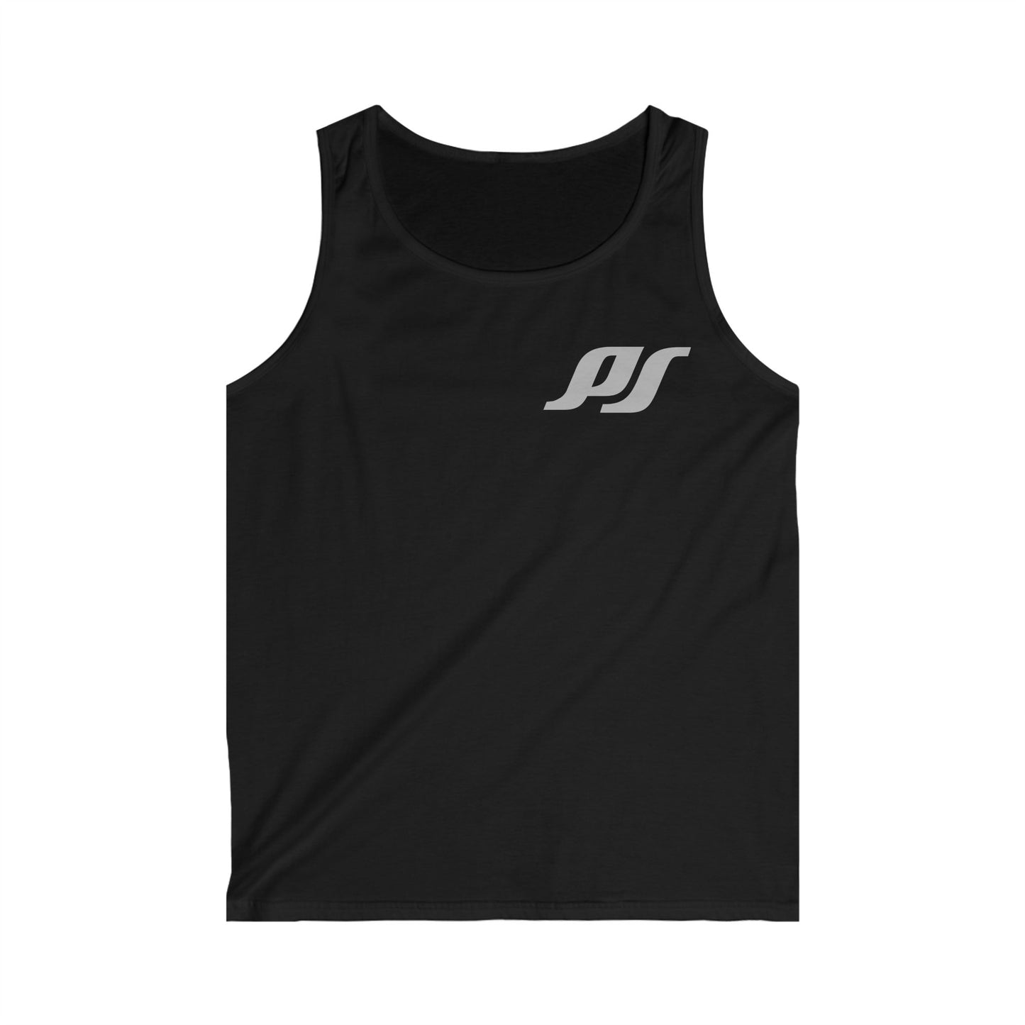 Men's Softstyle Tank Top