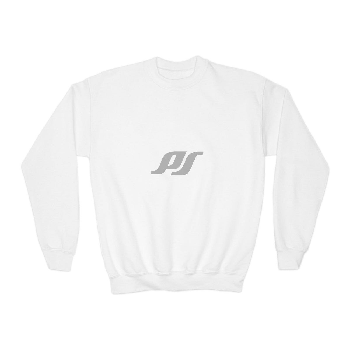 Youth Crewneck Sweatshirt