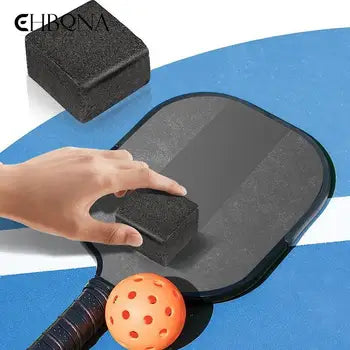 Pickeball Paddle Eraser