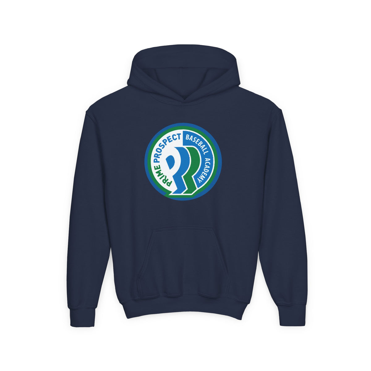 Youth Heavy Blend Hooded Sweatshirt