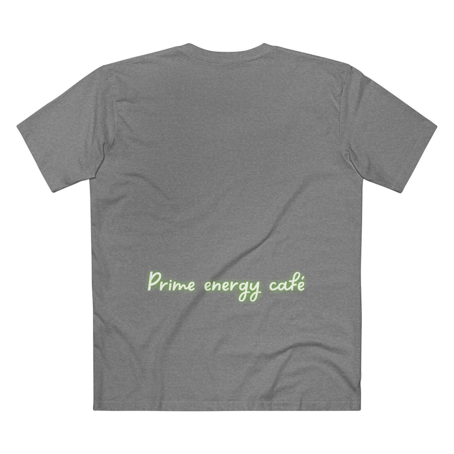 Adult Staple Tee