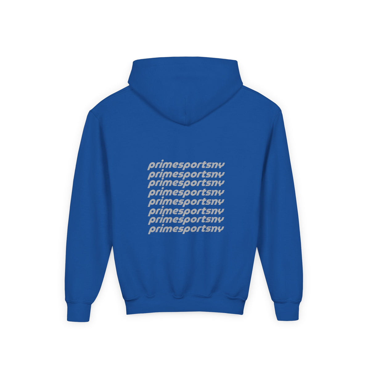 Youth Heavy Blend Hooded Sweatshirt