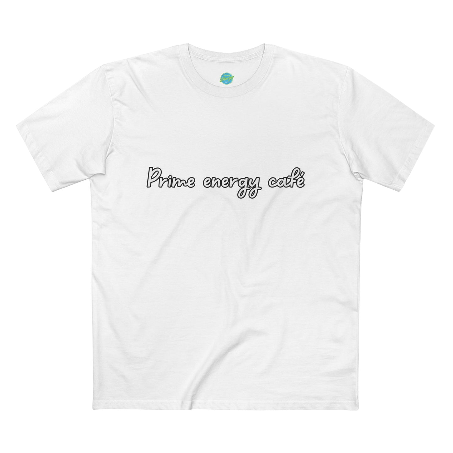Adult Staple Tee