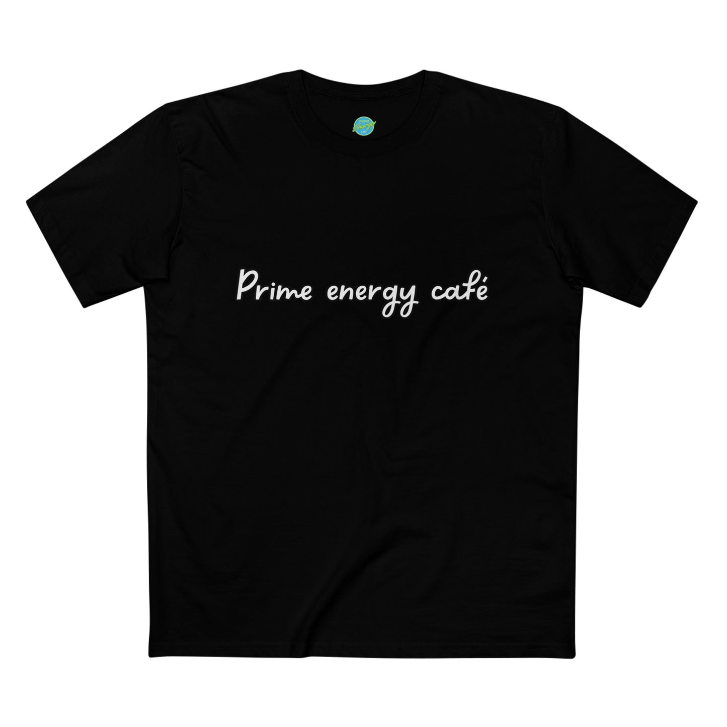 Adult Staple Tee