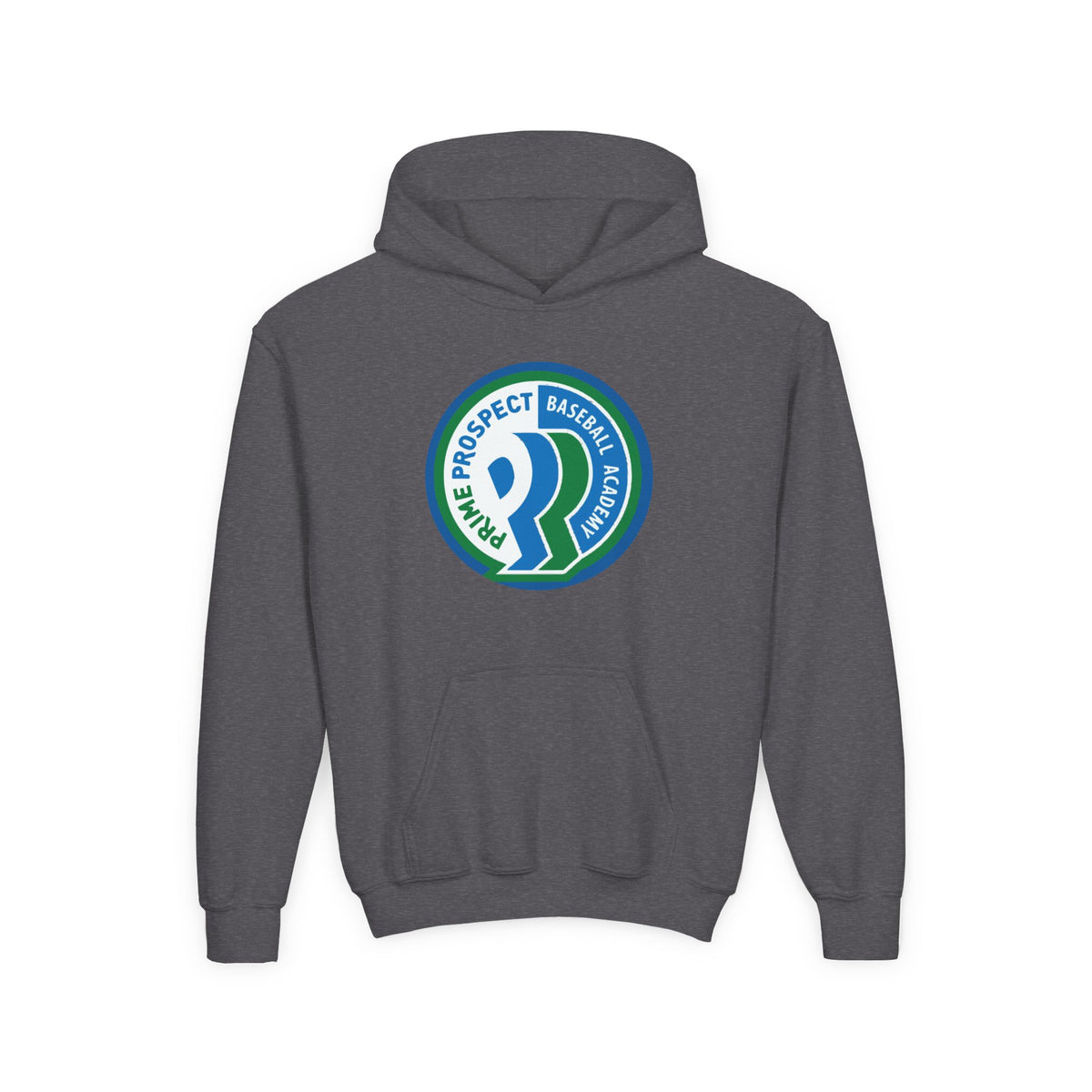 Youth Heavy Blend Hooded Sweatshirt